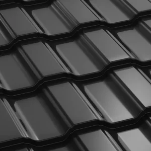 RAL 9005 Negru