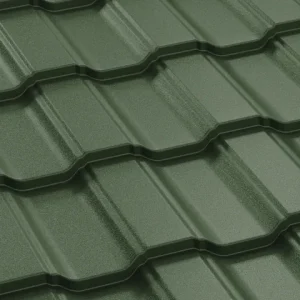 RAL 6020 Verde