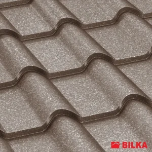 RAL 8019 Quartz