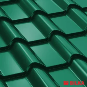 RAL 6005 Verde