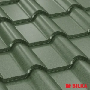 RAL 6020 Verde mat