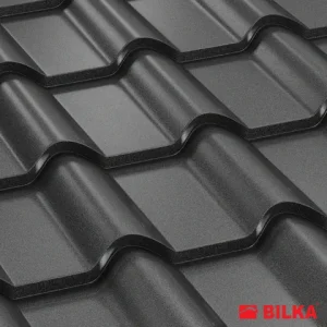 RAL 9005 Negru mat