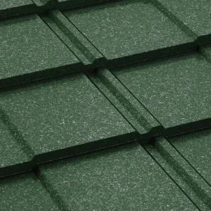 RAL 6005 Verde