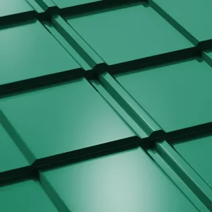 RAL 6005 Verde