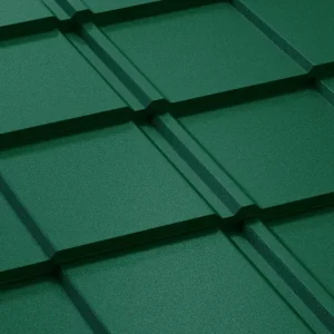 RAL 6005 Verde