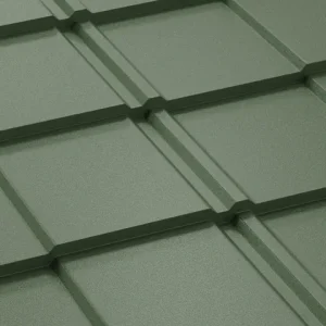 RAL 6020 Verde