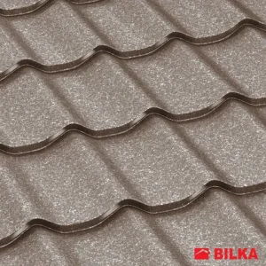 RAL 8019 Quartz
