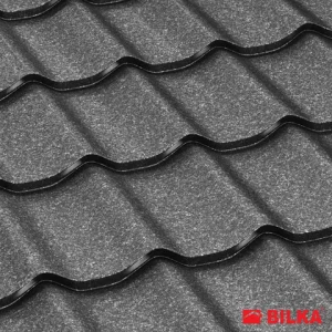 RAL 9005 Quartz