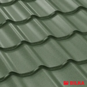 RAL 6020 Verde