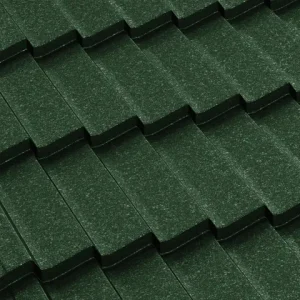 RAL 6005 Verde
