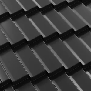 RAL 9005 Negru