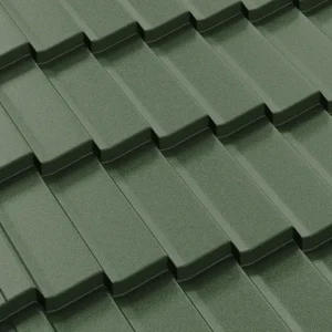 RAL 6020 Verde
