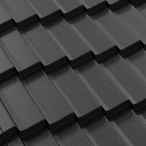 RAL 9005 Negru