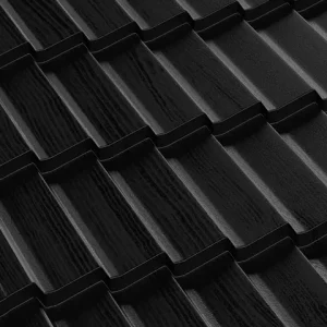 Wood Black
