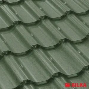 RAL 6020 Verde