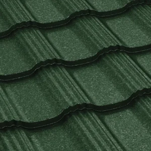 RAL 6005 Verde