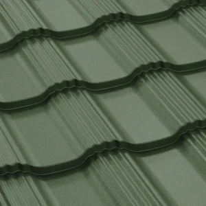 RAL 6020 Verde