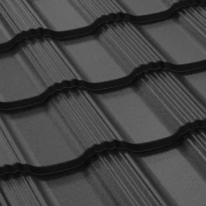 RAL 9005 Negru