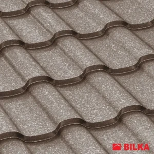 RAL 8019 Quartz