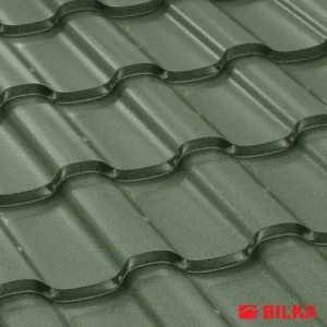 RAL 6020 Verde