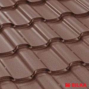 RAL 8017 Maro ciocolatiu