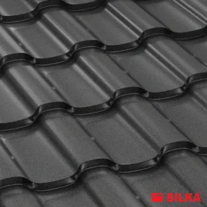 RAL 9005 Negru