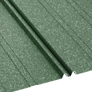 RAL 6005 Verde