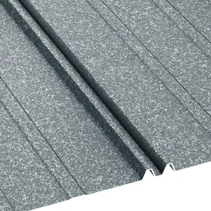 RAL 7011 Grafit