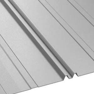 RAL 9006 Argintiu