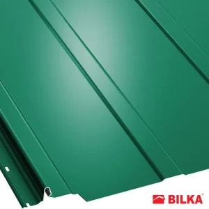 RAL 6005 Verde