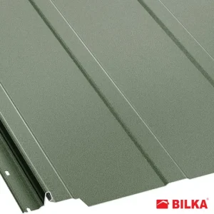 RAL 6020 Verde