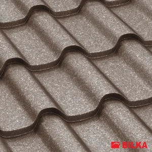 RAL 8019 Quartz
