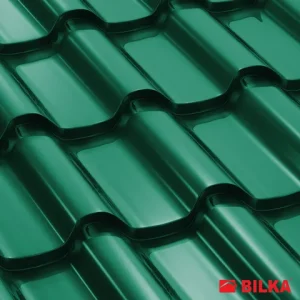 RAL 6005 Verde