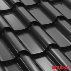 RAL 9005 Negru
