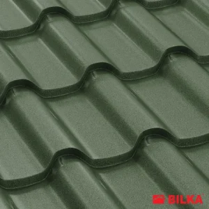 RAL 6020 Verde