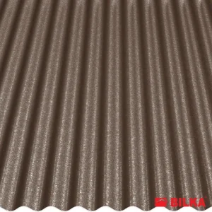 RAL 8019 Quartz