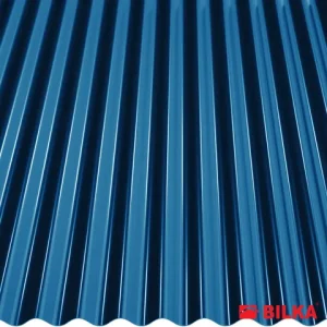 RAL 5010 Albastru