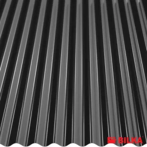 RAL 7024 Gri