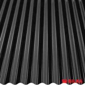 RAL 9005 Negru