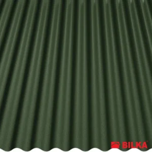 RAL 6020 Verde mat