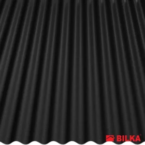 RAL 9005 Negru mat