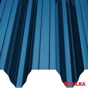 RAL 5010 Albastru