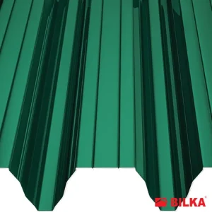 RAL 6005 Verde