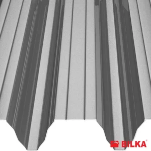 RAL 9006 Gri
