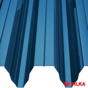 RAL 5010 Albastru