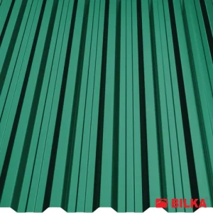 RAL 6005 Verde