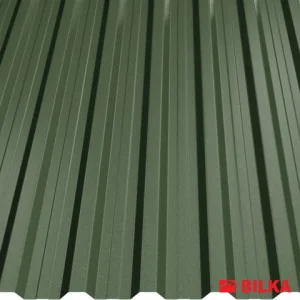 RAL 6020 Verde mat
