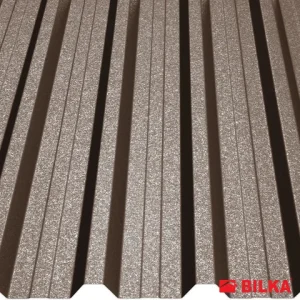 RAL 8019 Quartz