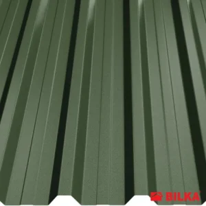 RAL 6020 Verde mat