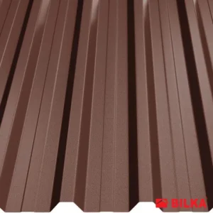 RAL 8017 Maro ciocolatiu mat